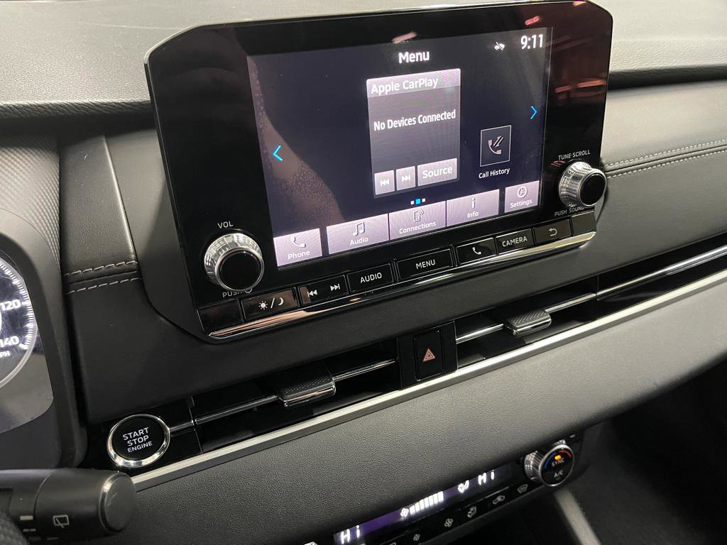 Used 2022 Mitsubishi Outlander SE AWD/4WD image 26