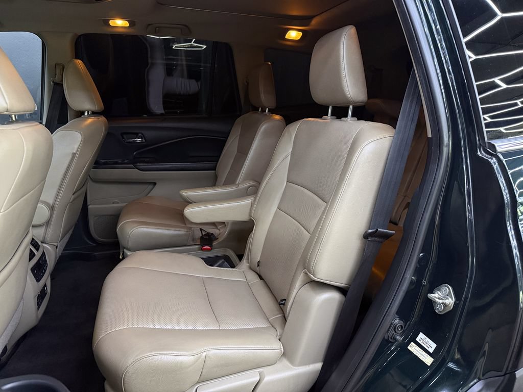 Used 2016 Honda Pilot Elite image 18