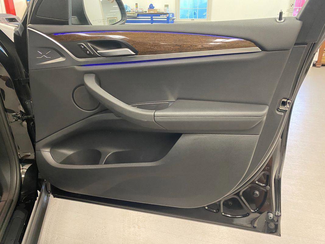 Used 2024 BMW X3 xDrive30i w/ Convenience Package w/ZPA image 16