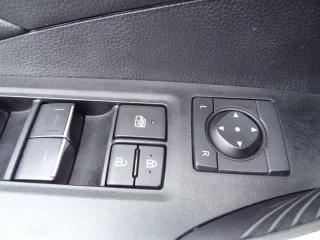Certified 2025 Toyota RAV4 XLE FWD image 14