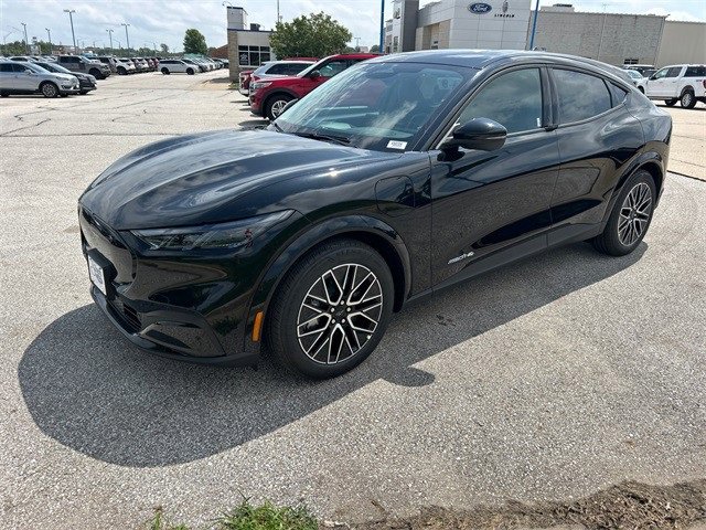 New 2025 Ford Mustang Mach-E Premium image 12