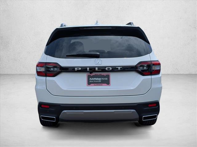 New 2026 Honda Pilot EX-L image 8
