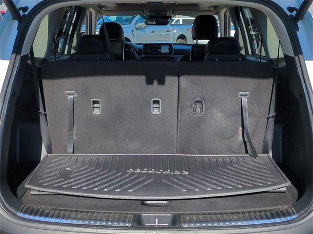Used 2022 Kia Telluride SX w/ SX Prestige Package image 13