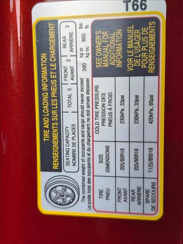 Used 2024 Kia Soul LX w/ Option Group 015 FWD image 15