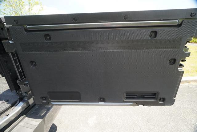 Used 2025 Ford F150 Platinum w/ Equipment Group 702A High AWD/4WD image 13