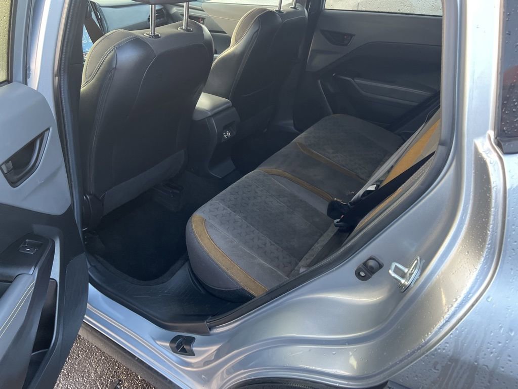 Used 2024 Subaru Crosstrek 2.5i Sport w/ Crosstrek Mirror Package image 12