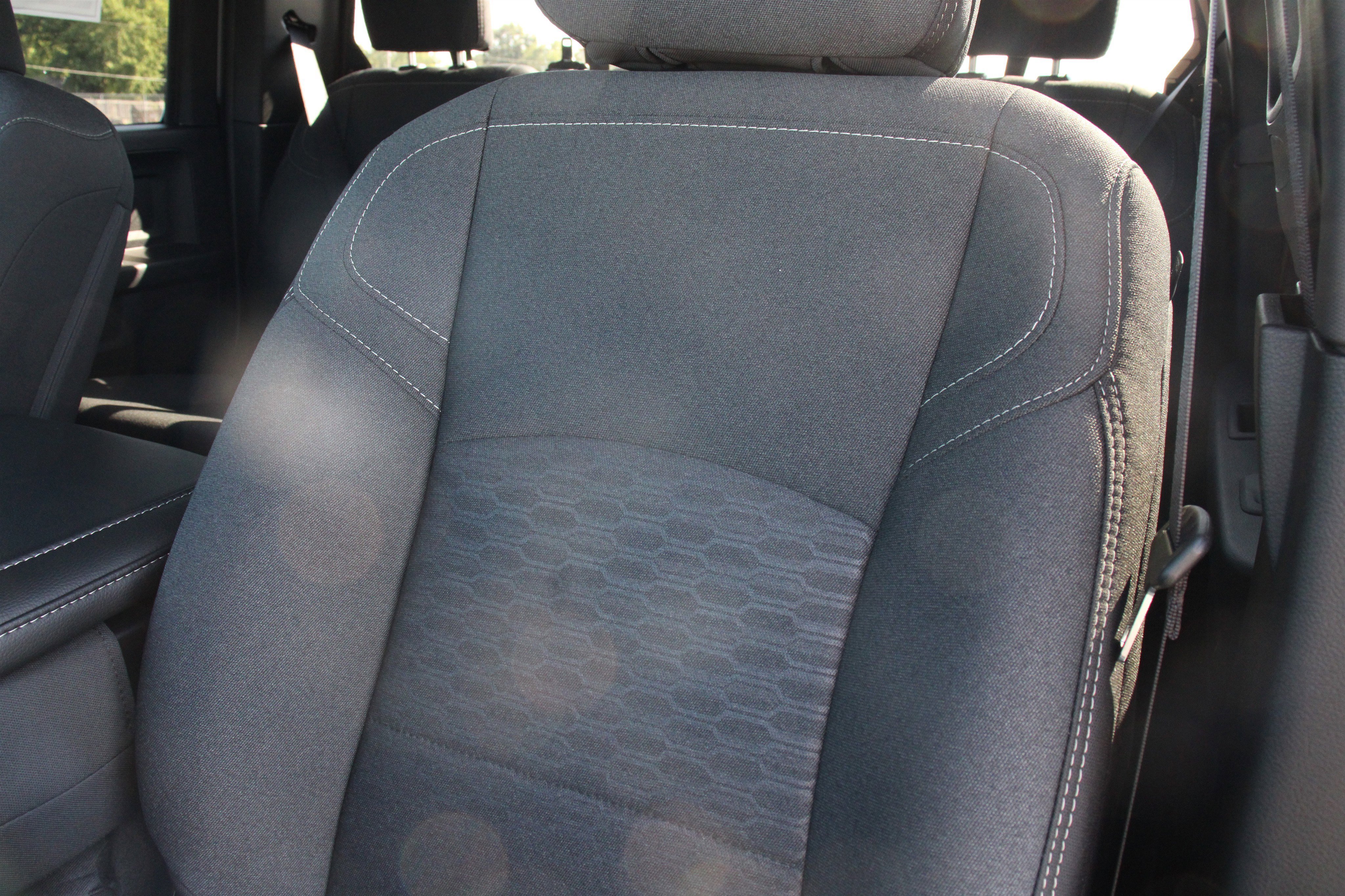 New 2026 RAM 3500 Tradesman image 4