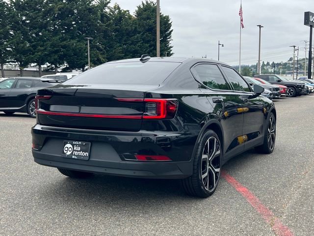 Used 2023 Polestar Polestar 2 w/ Pilot Pack AWD/4WD image 9