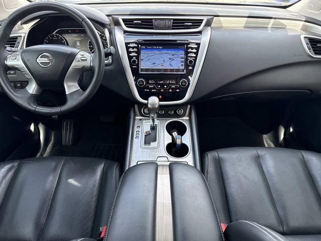 Used 2016 Nissan Murano Platinum w/ Platinum Technology Package image 22