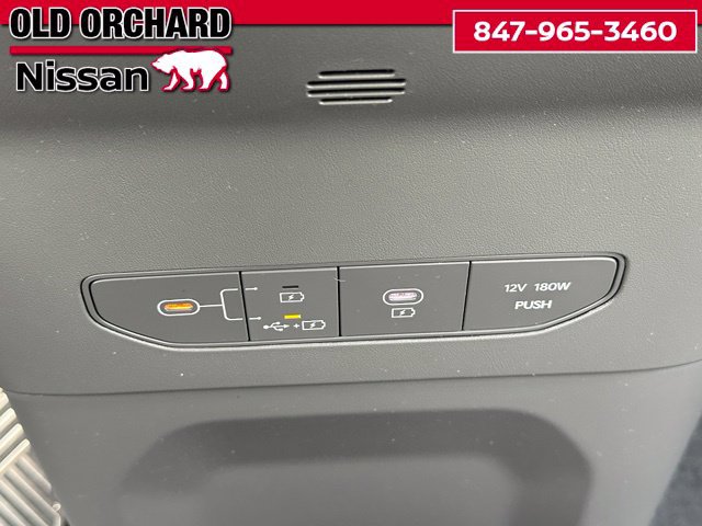 Used 2024 Kia EV9 GT-Line AWD/4WD image 24