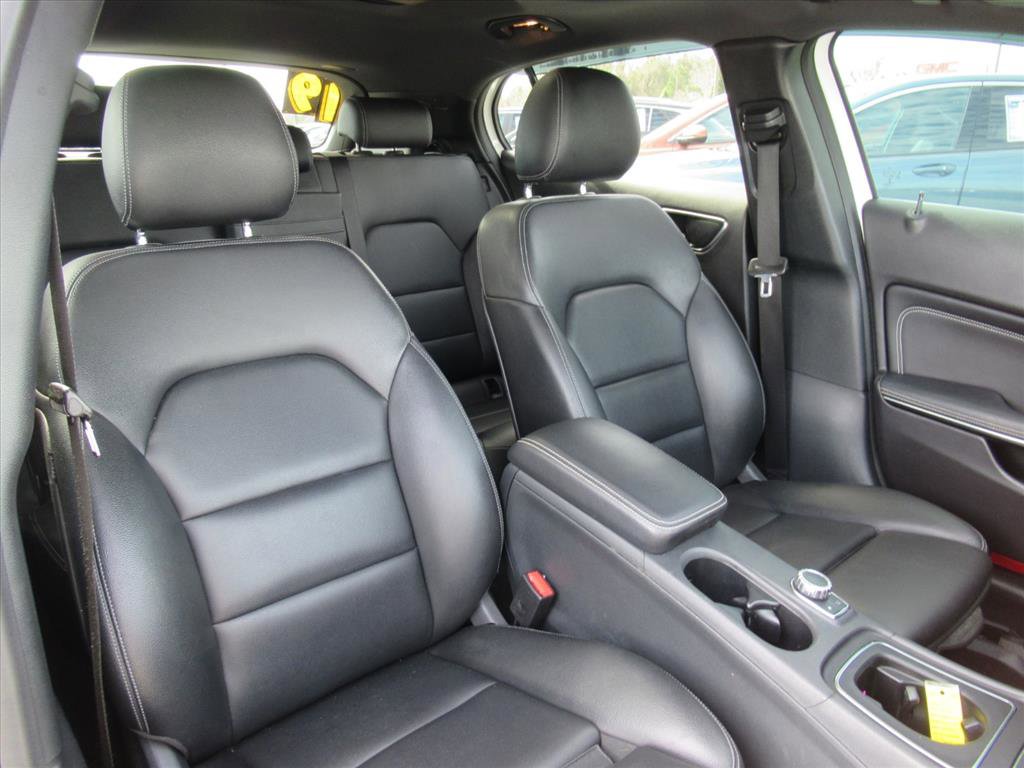 Used 2019 Mercedes-Benz GLA 250 GLA 250 image 8