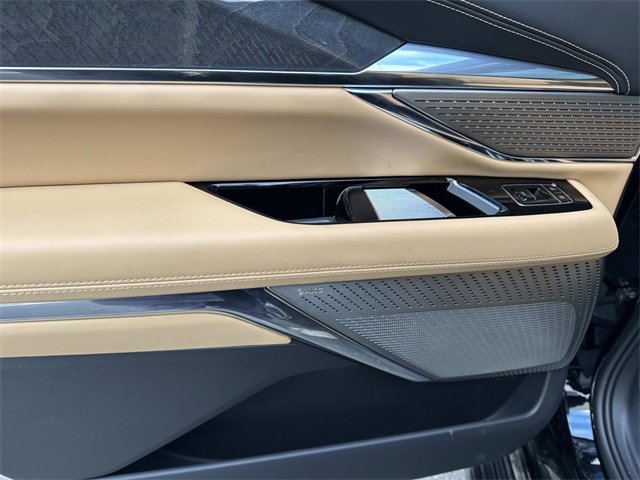 New 2025 Cadillac Escalade IQ Sport 2 image 11