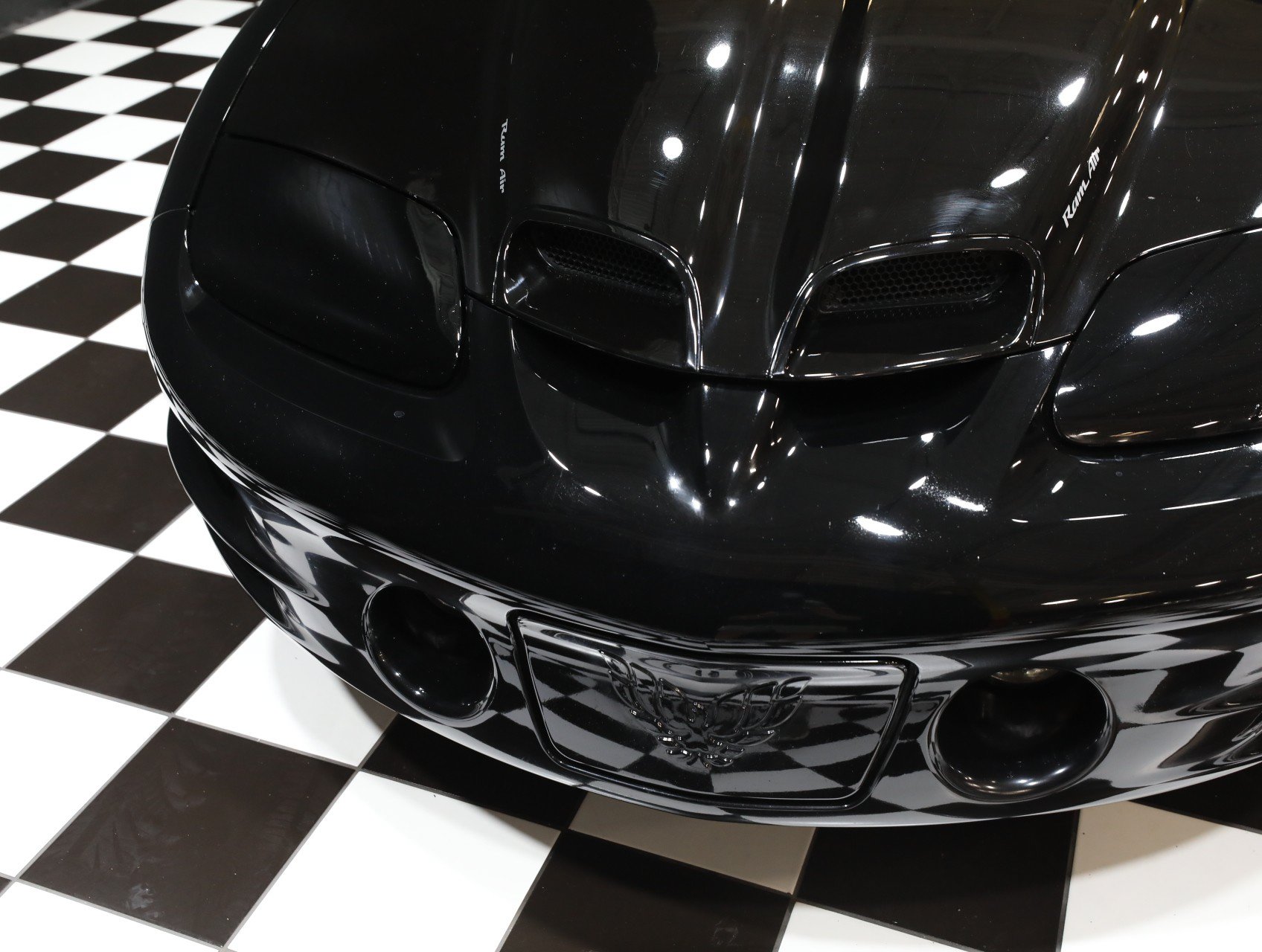Used 1999 Pontiac Firebird Trans Am RWD image 19