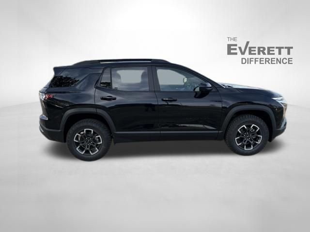 New 2026 Chevrolet Equinox ACTIV image 8