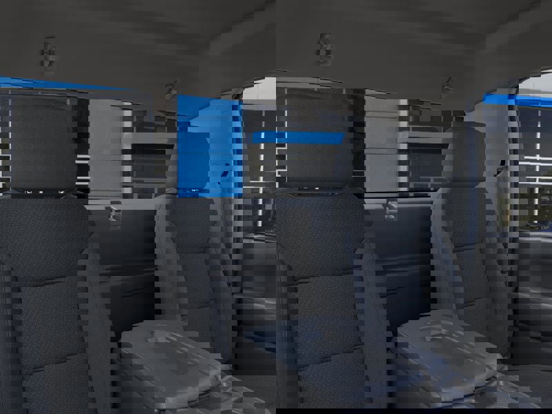 New 2025 Chevrolet Silverado 3500 W/T w/ WT Convenience Package image 48