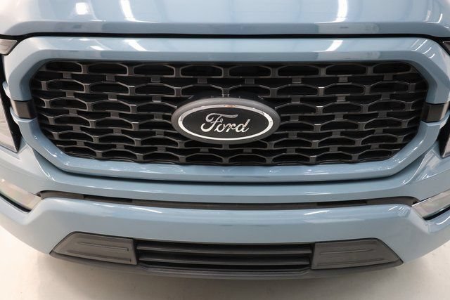 Used 2023 Ford F150 XL w/ STX Appearance Package RWD image 56