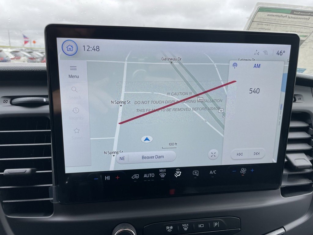 New 2026 Ford Transit 350 148 High Roof DRW AWD image 15