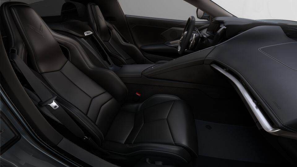 New 2025 Chevrolet Corvette E-Ray w/ ZER Performance Package AWD/4WD image 35