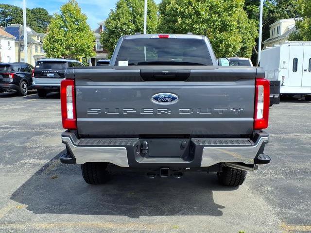 New 2026 Ford F250 XLT w/ FX4 Off-Road Package AWD/4WD image 21