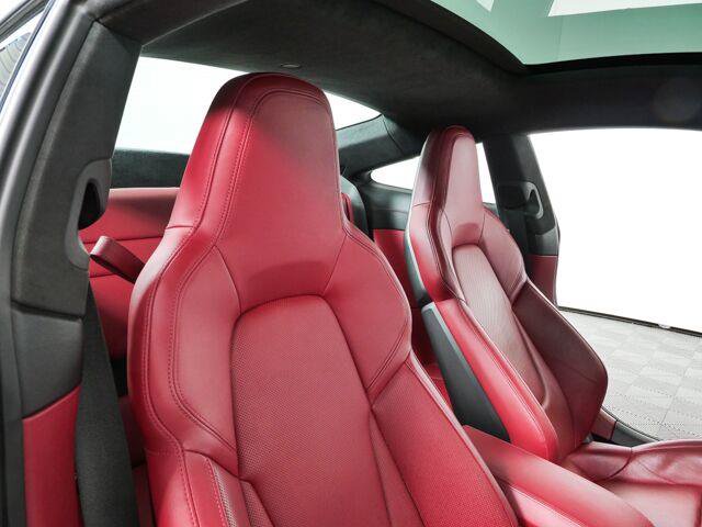 Used 2021 Porsche 911 Carrera S RWD image 21