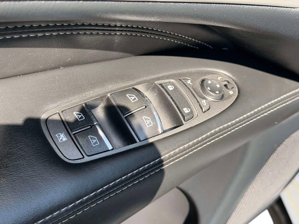 Used 2019 INFINITI QX60 Luxe w/ Essential Package AWD/4WD image 23