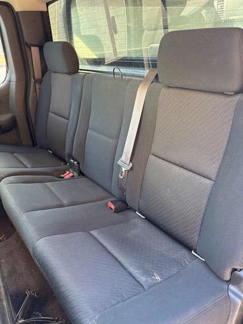 Used 2013 GMC Sierra 1500 SLE w/ Power Tech Package image 41