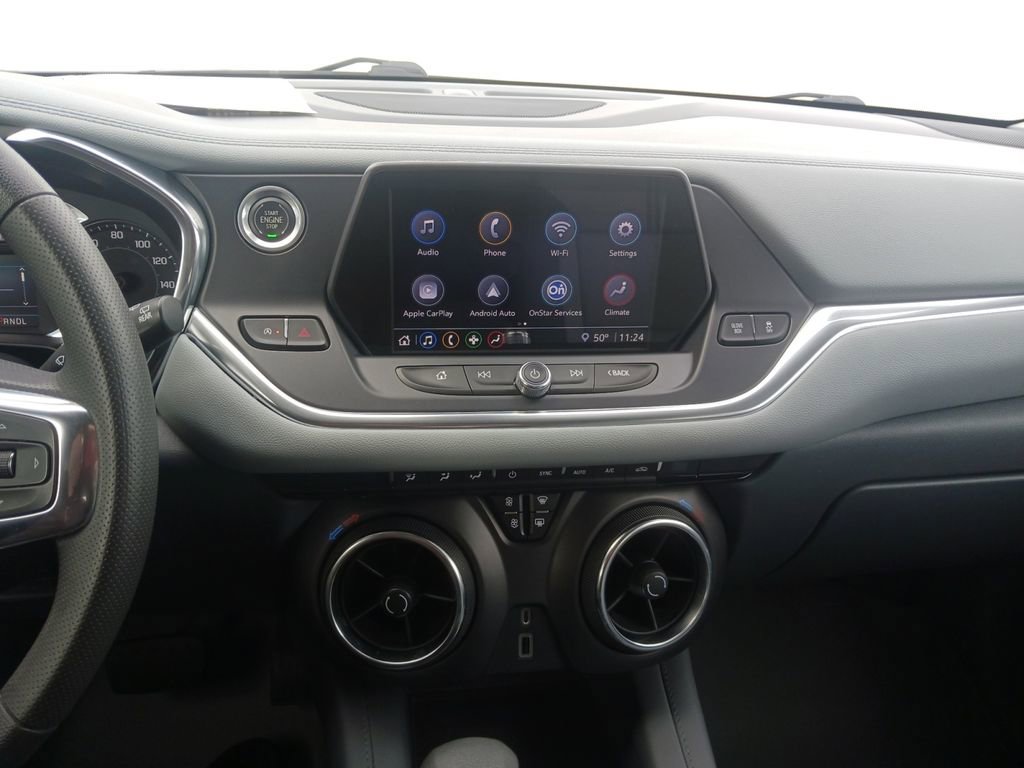 Used 2021 Chevrolet Blazer LT image 12