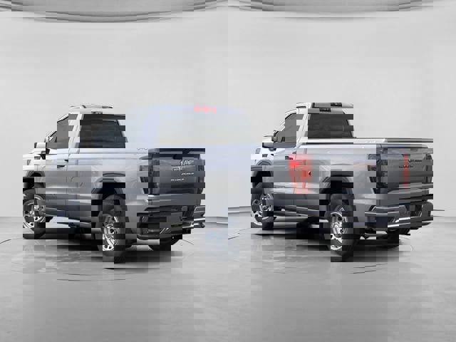 New 2026 GMC Sierra 1500 Pro w/ Pro Value Package image 3