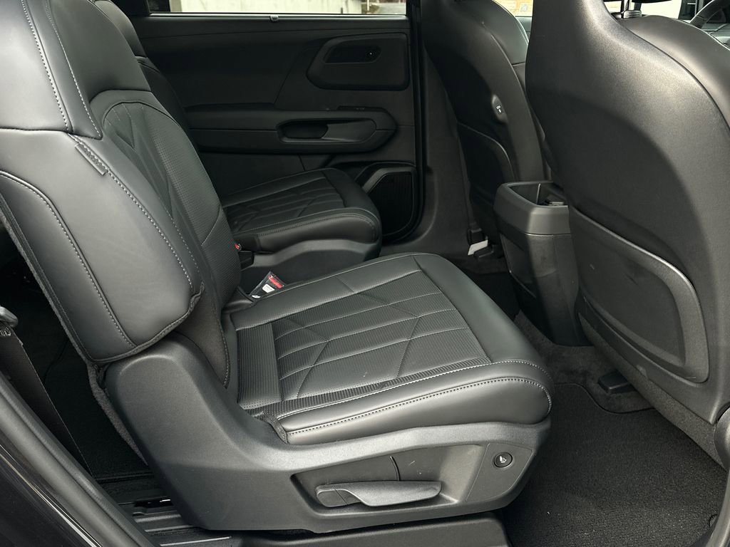 New 2027 Kia Telluride SX X-Line image 16