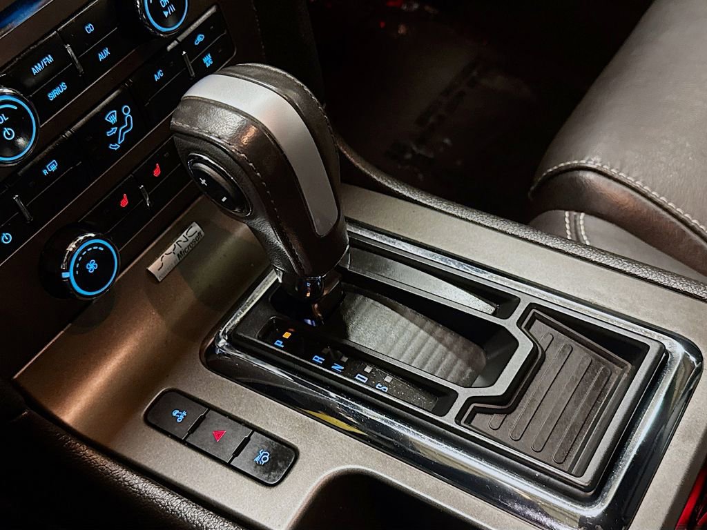 Used 2013 Ford Mustang Premium image 18