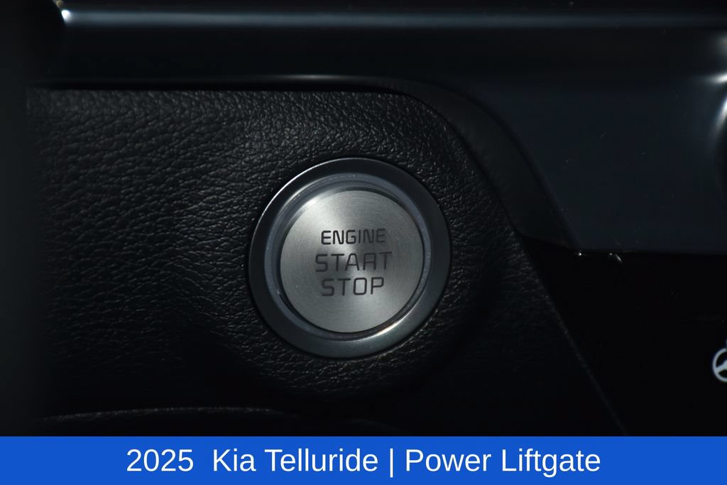 Used 2025 Kia Telluride SX Prestige X-Line AWD/4WD image 17