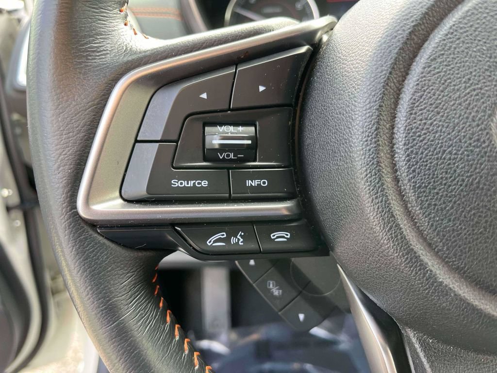Used 2019 Subaru Crosstrek 2.0i Limited w/ Moonroof Package w/Navigation AWD/4WD image 19