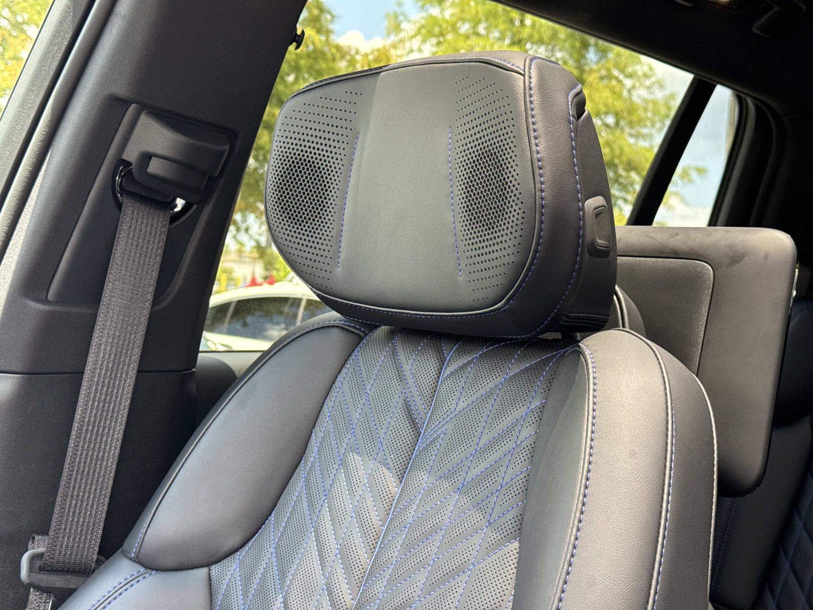 Certified 2026 Cadillac Escalade IQ Sport 1 AWD/4WD image 24