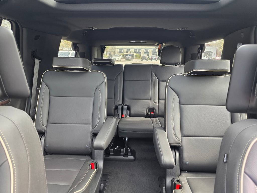 New 2026 Chevrolet Tahoe Premier image 20