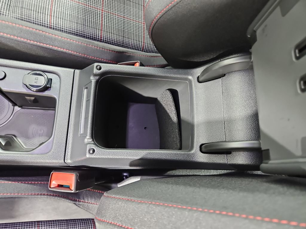 New 2026 Volkswagen GTI S image 24