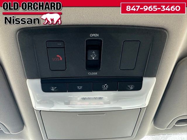 Used 2021 Nissan Altima 2.5 Platinum image 20