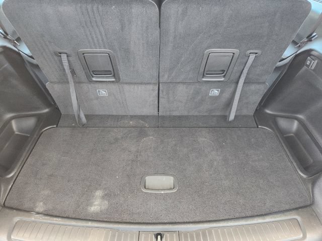 Certified 2023 Jeep Grand Cherokee L Laredo AWD/4WD image 32
