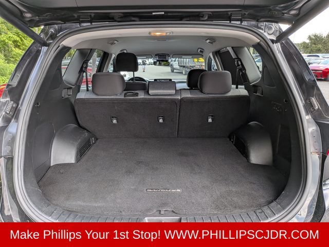 Used 2021 Hyundai Santa Fe Blue AWD/4WD image 12