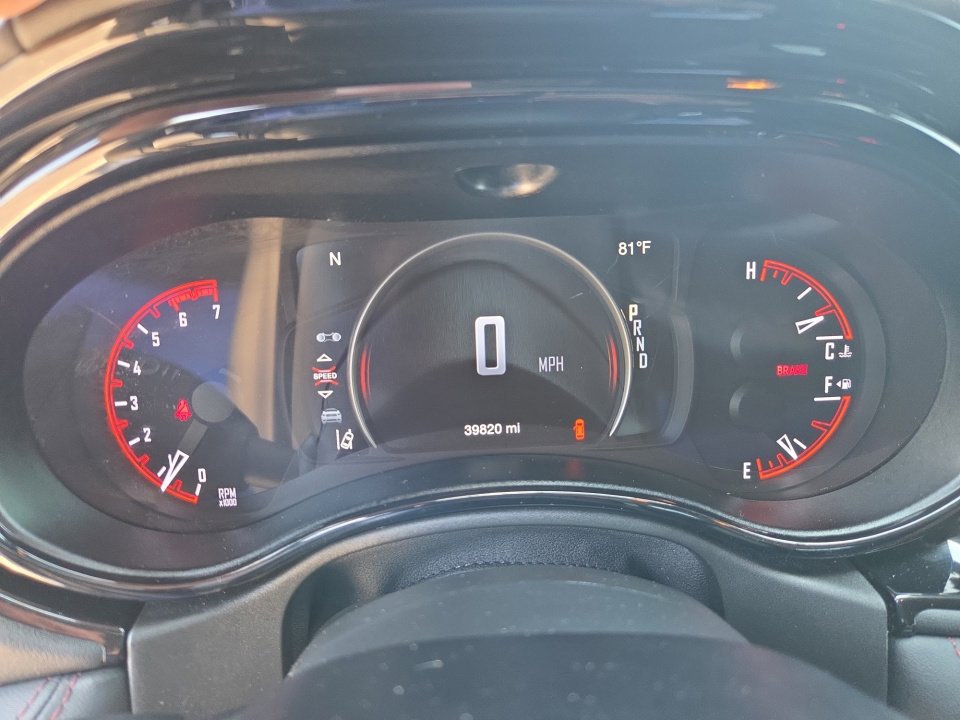 Used 2022 Dodge Durango R/T AWD/4WD image 14