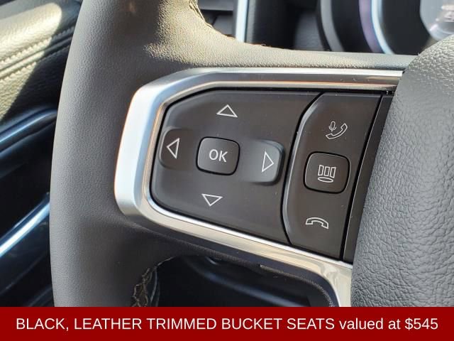 Used 2025 RAM 3500 Laramie image 16