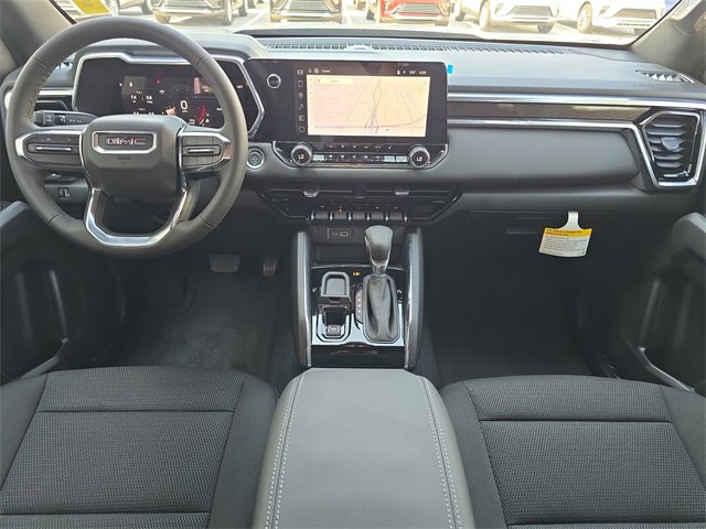 New 2025 GMC Canyon Elevation w/ Convenience Package image 12