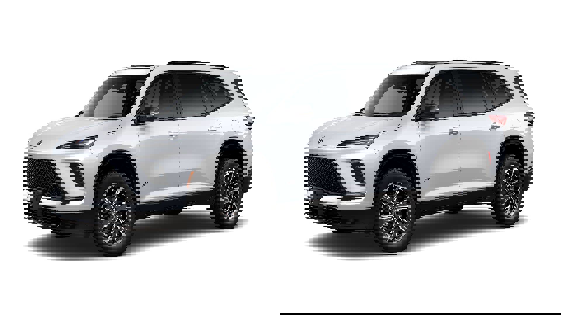 New 2026 Buick Enclave Sport Touring w/ Super Cruise Package image 34