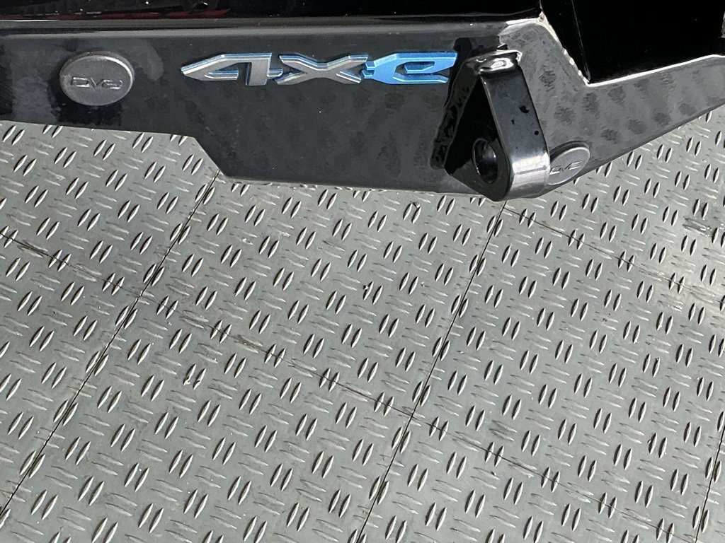 Used 2021 Jeep Wrangler Unlimited Rubicon 4xe w/ Cold Weather Group image 4