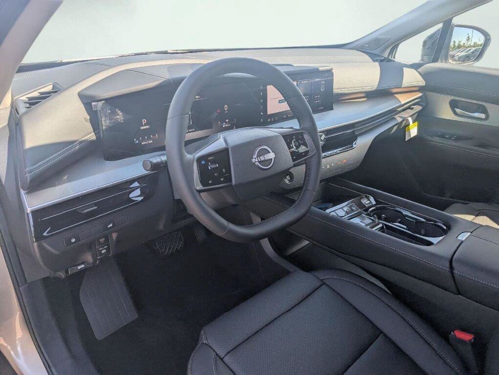 New 2026 Nissan Murano SL AWD/4WD image 29