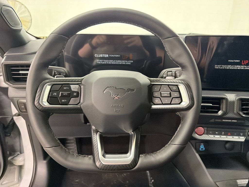 New 2026 Ford Mustang GT RWD image 17