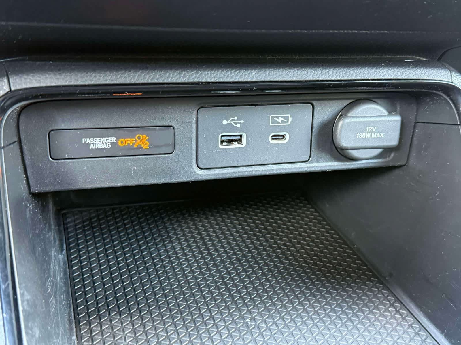 Used 2024 Honda CR-V EX image 25