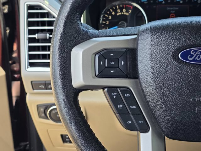 Used 2015 Ford F150 Lariat RWD image 27