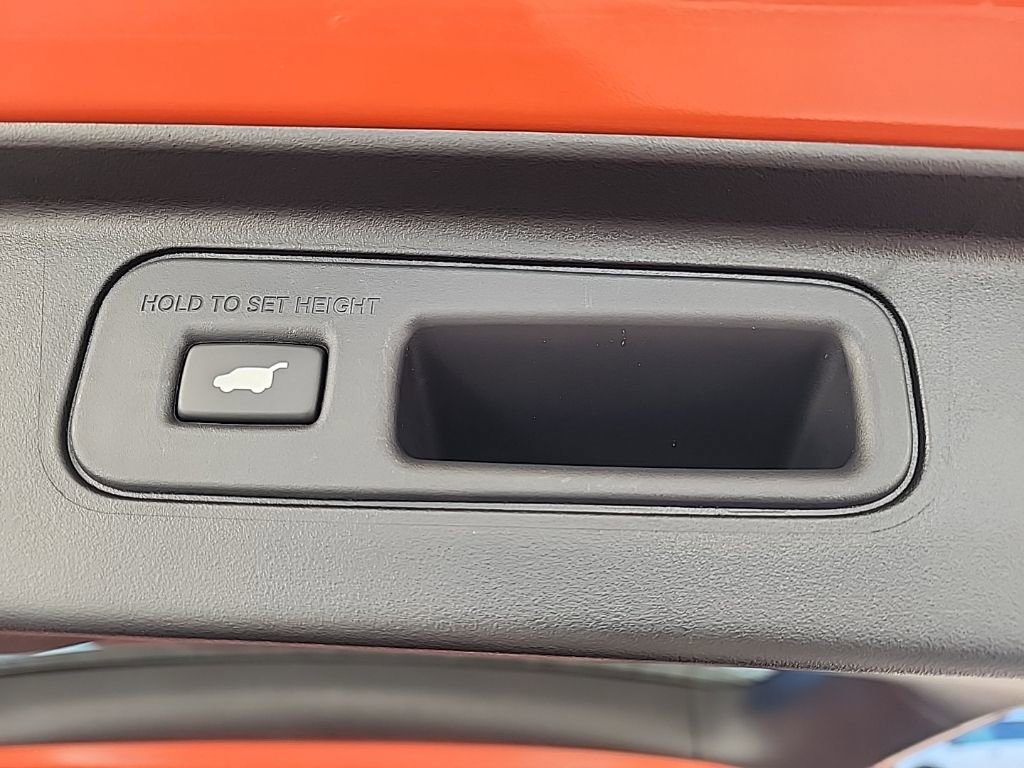 New 2026 Honda Passport TrailSport image 16