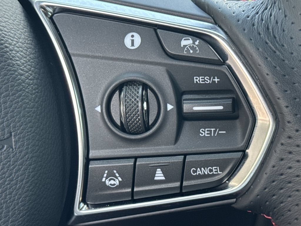 Used 2026 Acura MDX Type S AWD/4WD image 26