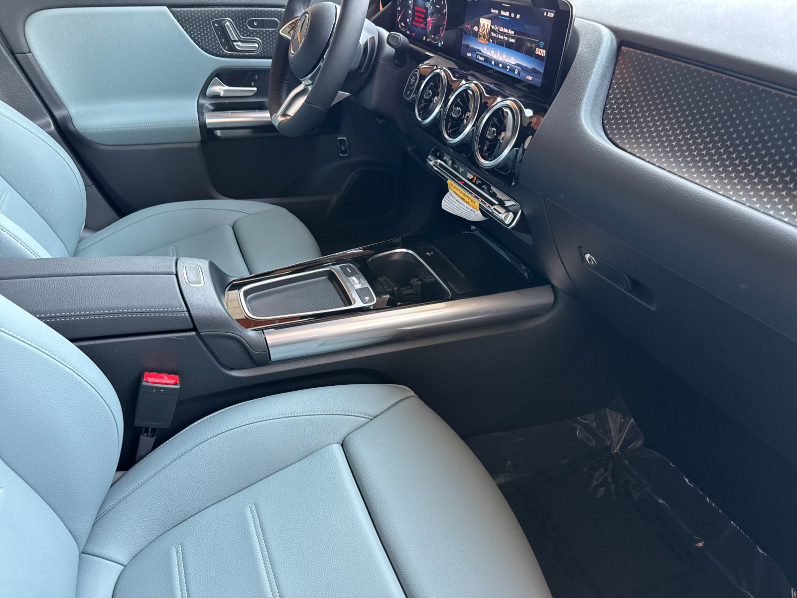 New 2026 Mercedes-Benz GLA 250 image 15